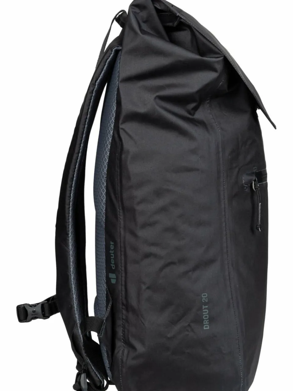 Damen Deuter Taschen & Rucksäcke>Unisex Rucksack - Drout 20