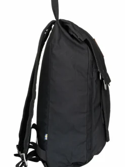 Fjällräven Taschen & Rucksäcke<Unisex Rucksack - Foldsack No.1 schwarz uni