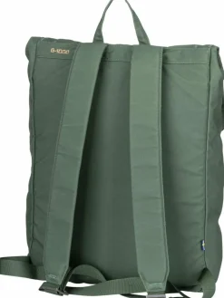 Fjällräven Taschen & Rucksäcke<Unisex Rucksack - Foldsack No.1 grün uni
