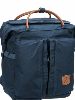 Fjällräven Taschen & Rucksäcke<Unisex Rucksack - Haulpack No. 1 blau uni