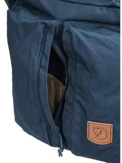 Fjällräven Taschen & Rucksäcke<Unisex Rucksack - Haulpack No. 1 blau uni