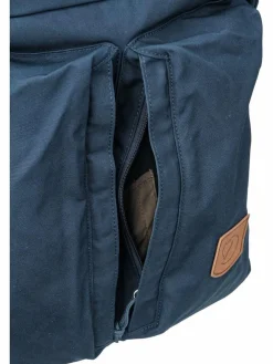 Fjällräven Taschen & Rucksäcke<Unisex Rucksack - Haulpack No. 1 blau uni