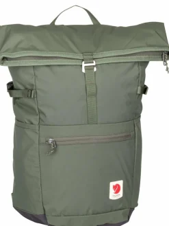 Fjällräven Taschen & Rucksäcke<Unisex Rucksack - High Coast Foldsack 24 grün uni