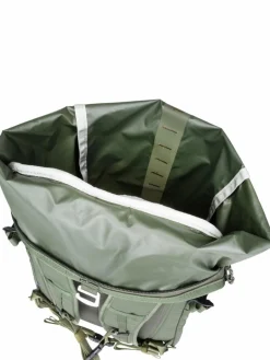 Fjällräven Taschen & Rucksäcke<Unisex Rucksack - High Coast Foldsack 24 grün uni