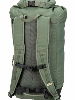 Fjällräven Taschen & Rucksäcke<Unisex Rucksack - High Coast Rolltop 26 grün uni