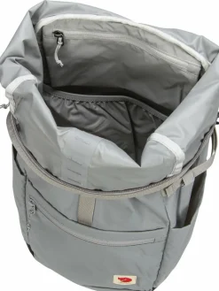 Fjällräven Taschen & Rucksäcke<Unisex Rucksack - High Coast Foldsack 24 grau uni