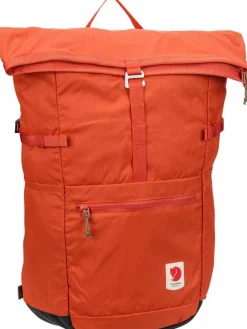 Damen Fjällräven Taschen & Rucksäcke|Taschen & Rucksäcke>Unisex Rucksack - High Coast Foldsack 24