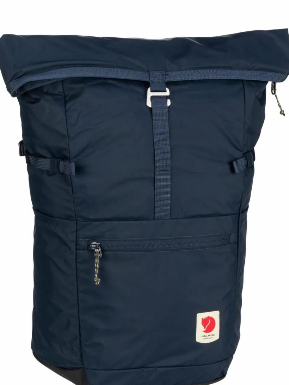 Fjällräven Taschen & Rucksäcke|Taschen & Rucksäcke<Unisex Rucksack - High Coast Foldsack 24 blau uni
