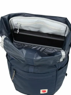 Fjällräven Taschen & Rucksäcke|Taschen & Rucksäcke<Unisex Rucksack - High Coast Foldsack 24 blau uni