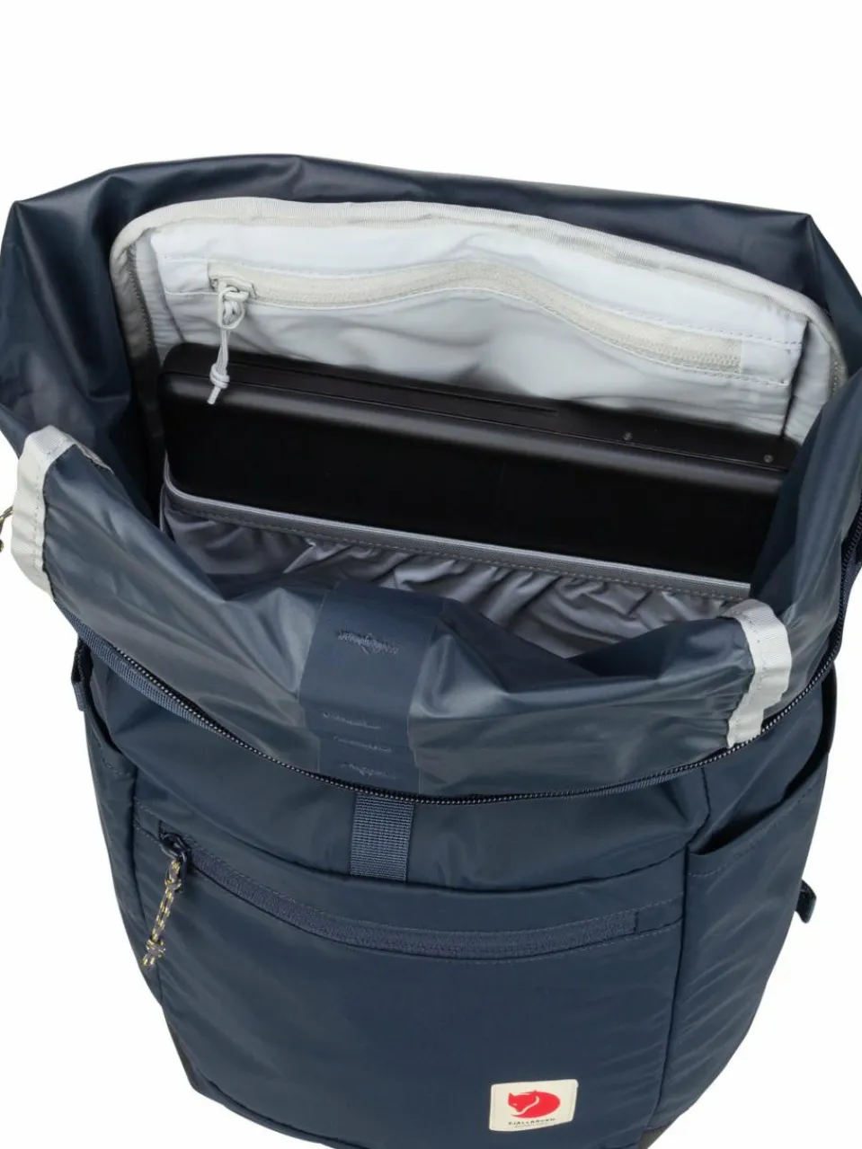 Fjällräven Taschen & Rucksäcke|Taschen & Rucksäcke<Unisex Rucksack - High Coast Foldsack 24 blau uni