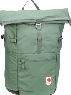 Herren Fjällräven Taschen & Rucksäcke>Unisex Rucksack - High Coast Foldsack 24