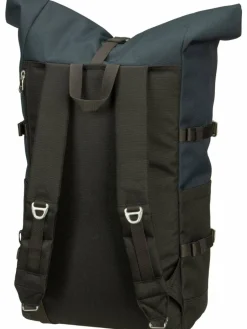Herren Sandqvist Taschen & Rucksäcke>Unisex Rucksack - Icon Rolltop BP L