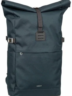 Herren Sandqvist Taschen & Rucksäcke>Unisex Rucksack - Icon Rolltop BP M
