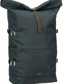 Herren Sandqvist Taschen & Rucksäcke>Unisex Rucksack - Icon Rolltop BP L
