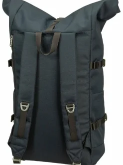 Herren Sandqvist Taschen & Rucksäcke>Unisex Rucksack - Icon Rolltop BP L