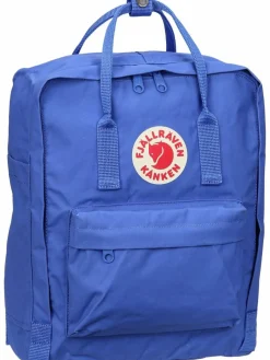 Fjällräven Taschen & Rucksäcke<Unisex Rucksack - Kanken blau uni