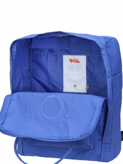 Fjällräven Taschen & Rucksäcke<Unisex Rucksack - Kanken blau uni