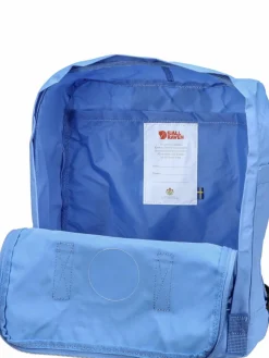 Fjällräven Taschen & Rucksäcke<Unisex Rucksack - Kanken blau uni