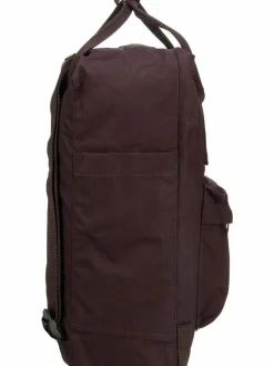 Fjällräven Taschen & Rucksäcke<Unisex Rucksack - Kanken aubergine uni