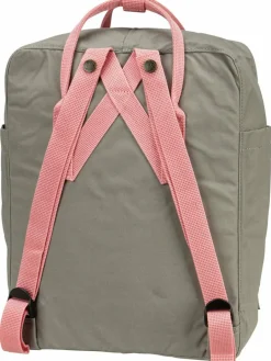 Fjällräven Taschen & Rucksäcke<Unisex Rucksack - Kanken grau uni