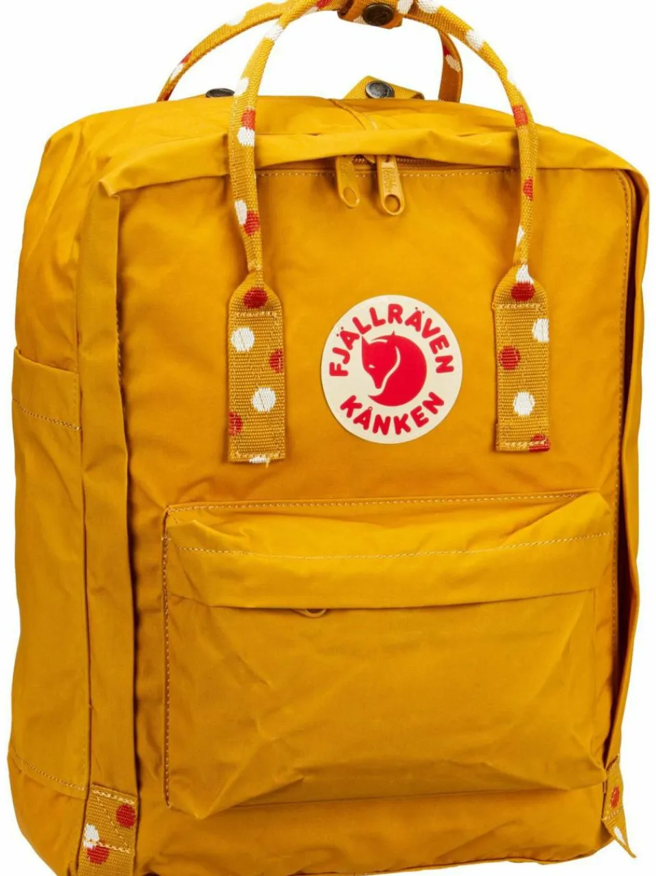 Herren Fjällräven Taschen & Rucksäcke>Unisex Rucksack - Kanken