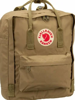 Fjällräven Taschen & Rucksäcke<Unisex Rucksack - Kanken braun uni