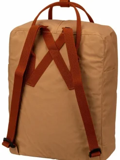 Fjällräven Taschen & Rucksäcke<Unisex Rucksack - Kanken terra uni