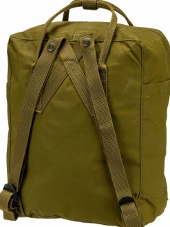 Fjällräven Taschen & Rucksäcke<Unisex Rucksack - Kanken grün uni