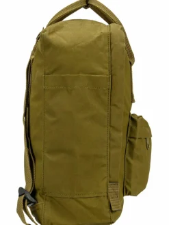 Fjällräven Taschen & Rucksäcke<Unisex Rucksack - Kanken grün uni