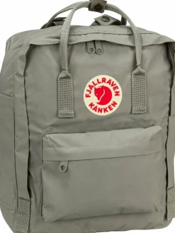 Fjällräven Taschen & Rucksäcke<Unisex Rucksack - Kanken grau uni
