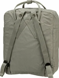 Fjällräven Taschen & Rucksäcke<Unisex Rucksack - Kanken grau uni