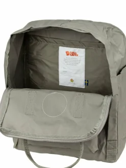 Fjällräven Taschen & Rucksäcke<Unisex Rucksack - Kanken grau uni