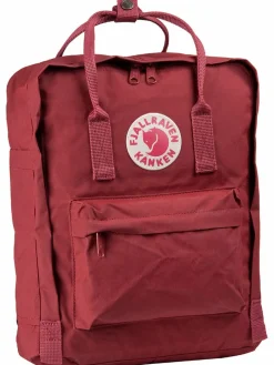 Herren Fjällräven Taschen & Rucksäcke>Unisex Rucksack - Kanken
