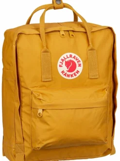 Fjällräven Taschen & Rucksäcke<Unisex Rucksack - Kanken orange uni