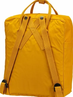 Fjällräven Taschen & Rucksäcke<Unisex Rucksack - Kanken orange uni