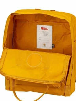 Fjällräven Taschen & Rucksäcke<Unisex Rucksack - Kanken orange uni