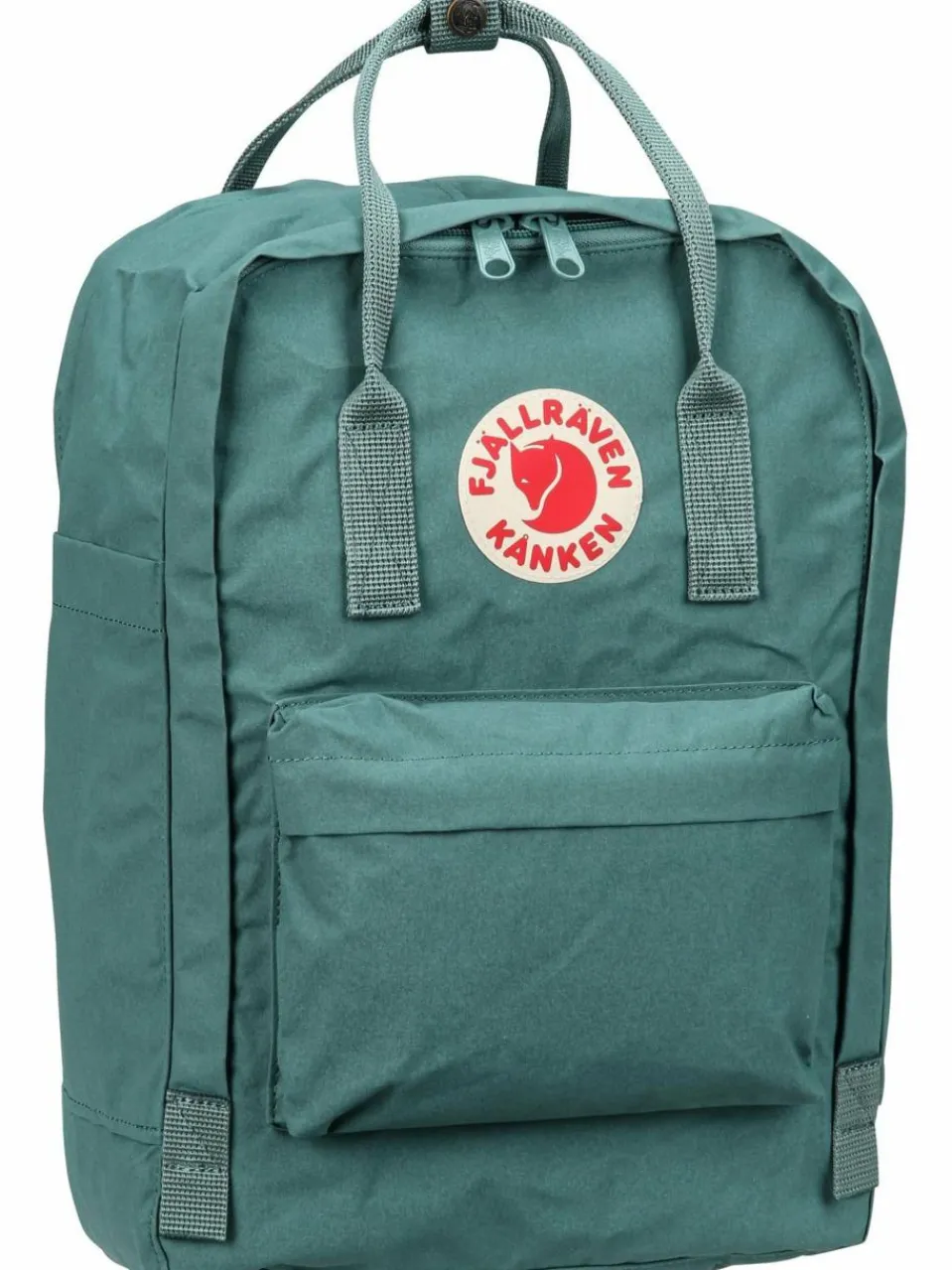 Damen Fjällräven Taschen & Rucksäcke>Unisex Rucksack - Kanken Laptop 15''