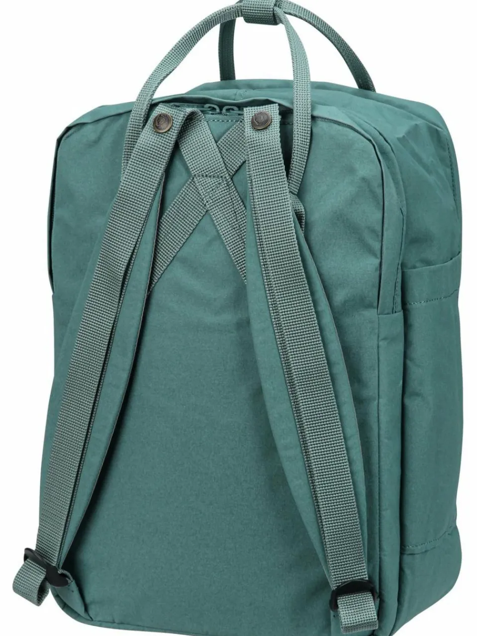 Damen Fjällräven Taschen & Rucksäcke>Unisex Rucksack - Kanken Laptop 15''