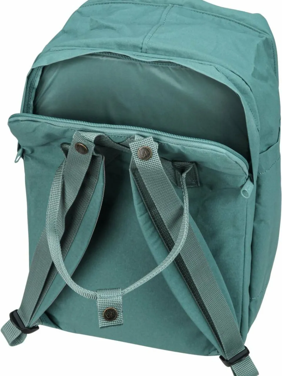 Damen Fjällräven Taschen & Rucksäcke>Unisex Rucksack - Kanken Laptop 15''
