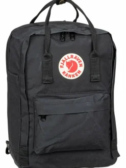 Damen Fjällräven Taschen & Rucksäcke|Taschen & Rucksäcke>Unisex Rucksack - Kanken Laptop 15''