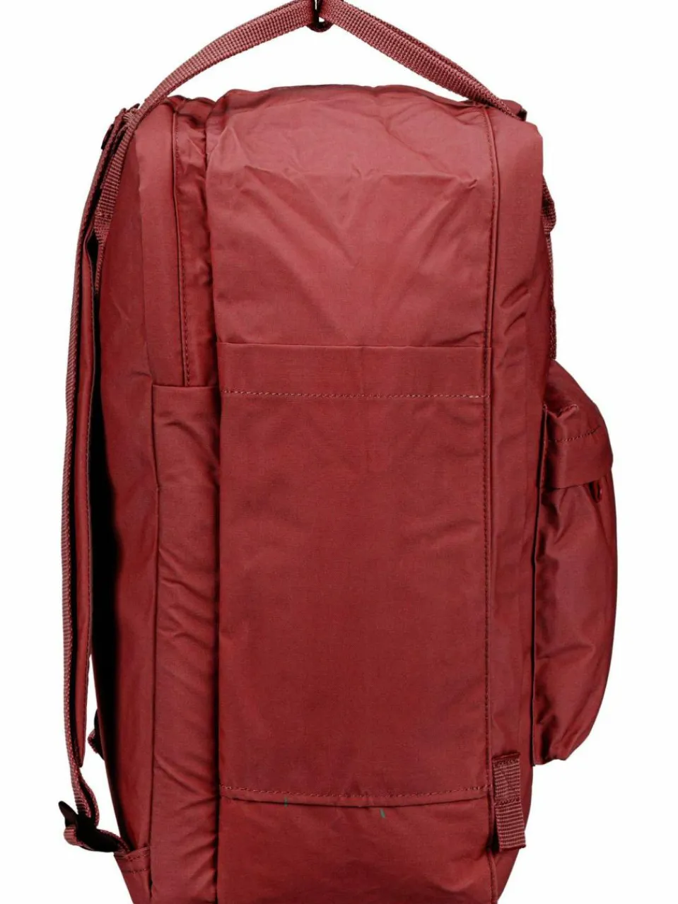 Fjällräven Taschen & Rucksäcke|Taschen & Rucksäcke<Unisex Rucksack - Kanken Laptop 17'' rot uni