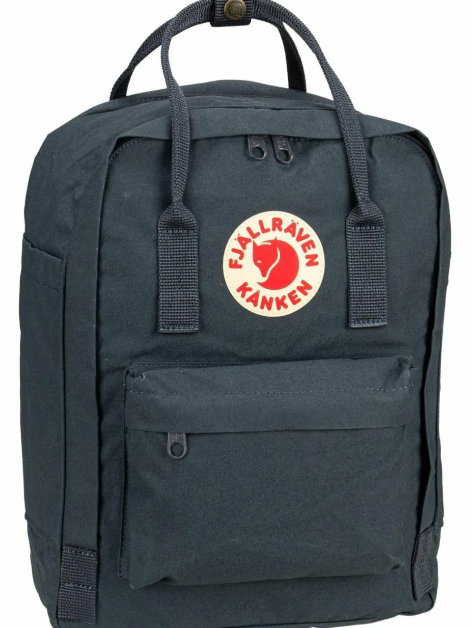 Damen Fjällräven Taschen & Rucksäcke>Unisex Rucksack - Kanken Laptop 13''