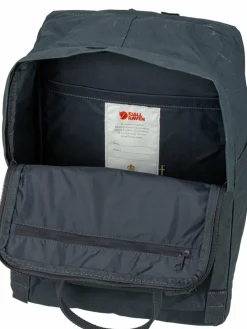 Fjällräven Taschen & Rucksäcke<Unisex Rucksack - Kanken Laptop 15'' blau uni