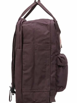 Fjällräven Taschen & Rucksäcke<Unisex Rucksack - Kanken Laptop 13'' aubergine uni