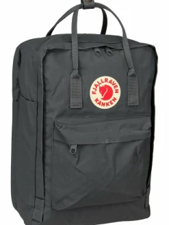 Herren Fjällräven Taschen & Rucksäcke>Unisex Rucksack - Kanken Laptop 17''