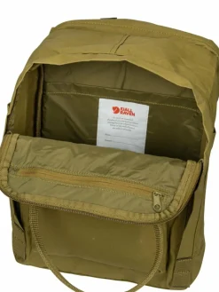 Fjällräven Taschen & Rucksäcke|Taschen & Rucksäcke<Unisex Rucksack - Kanken Laptop 13'' grün uni