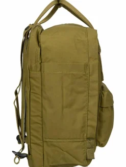 Fjällräven Taschen & Rucksäcke|Taschen & Rucksäcke<Unisex Rucksack - Kanken Laptop 13'' grün uni