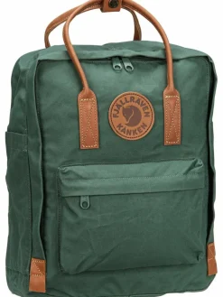 Fjällräven Taschen & Rucksäcke|Taschen & Rucksäcke<Unisex Rucksack - Kanken No.2 grün uni