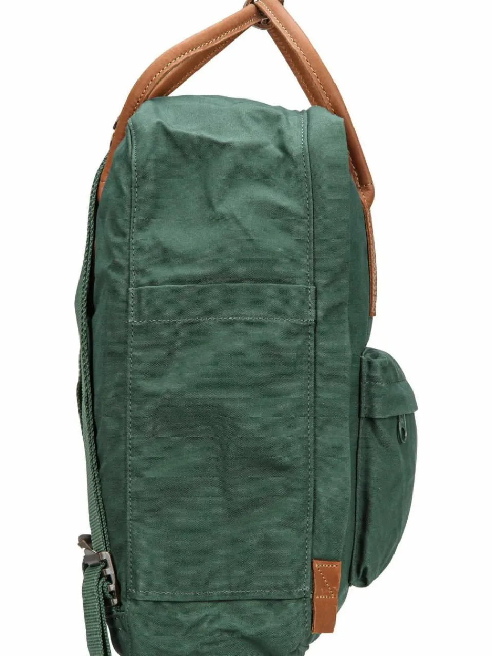 Fjällräven Taschen & Rucksäcke|Taschen & Rucksäcke<Unisex Rucksack - Kanken No.2 grün uni