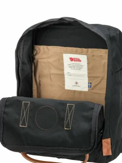 Fjällräven Taschen & Rucksäcke<Unisex Rucksack - Kanken No.2 schwarz uni